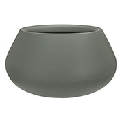 Pure Cone Bowl – D.60 H.30 – Grey – Elho